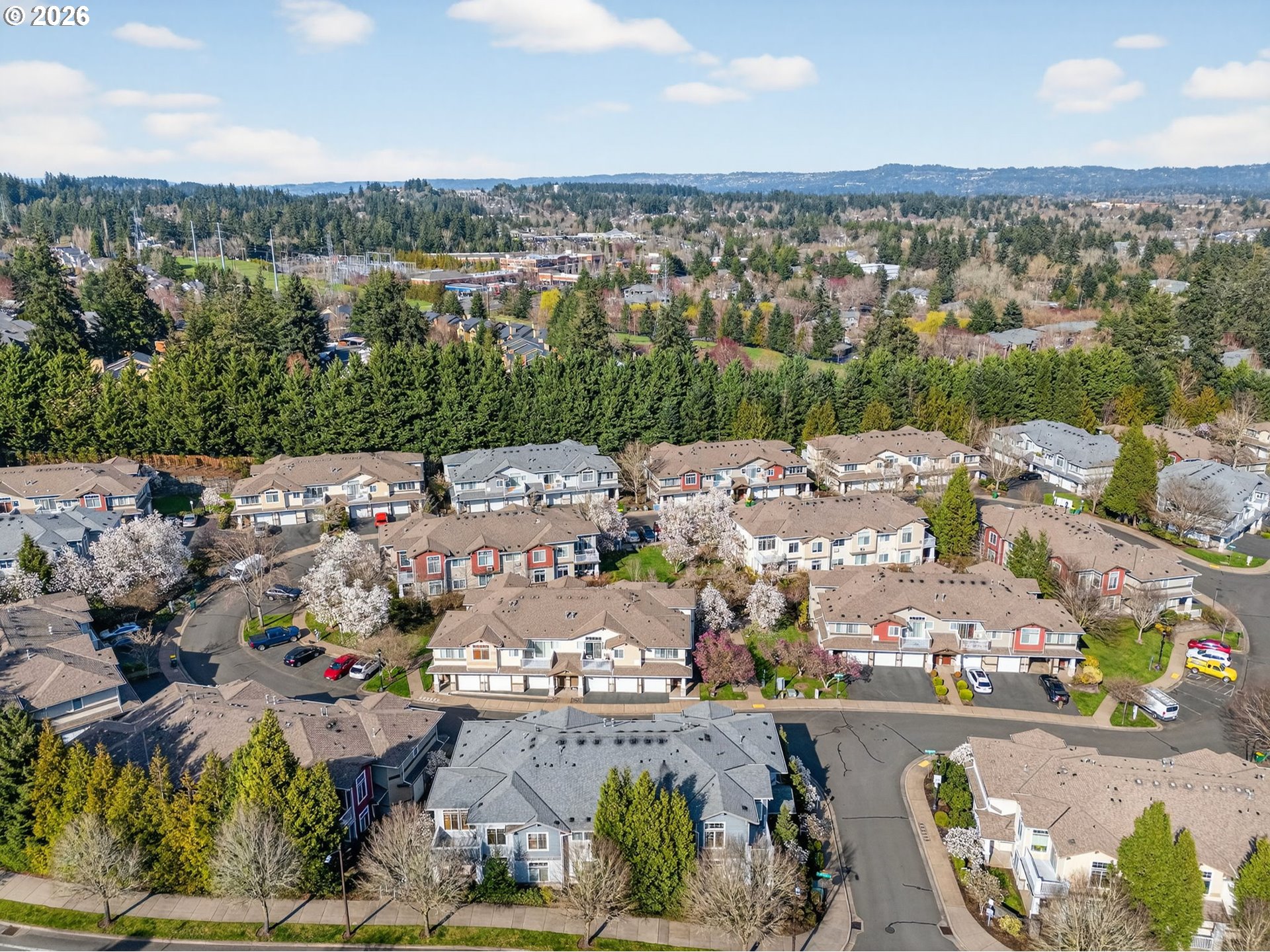 14810 Southwest Sandhill Loop, Unit 101 Beaverton, OR 97007 - Photo 39 of 45