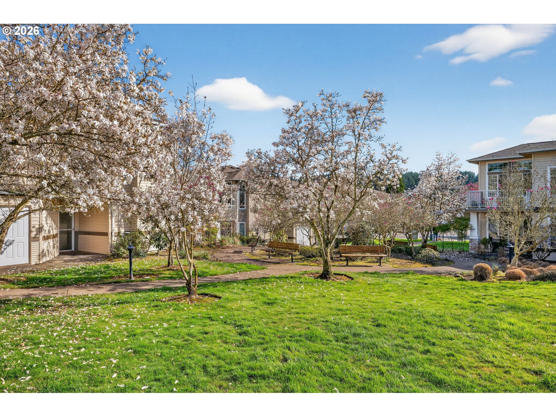 14810 Southwest Sandhill Loop, Unit 101 Beaverton, OR 97007 - Photo 4 of 45