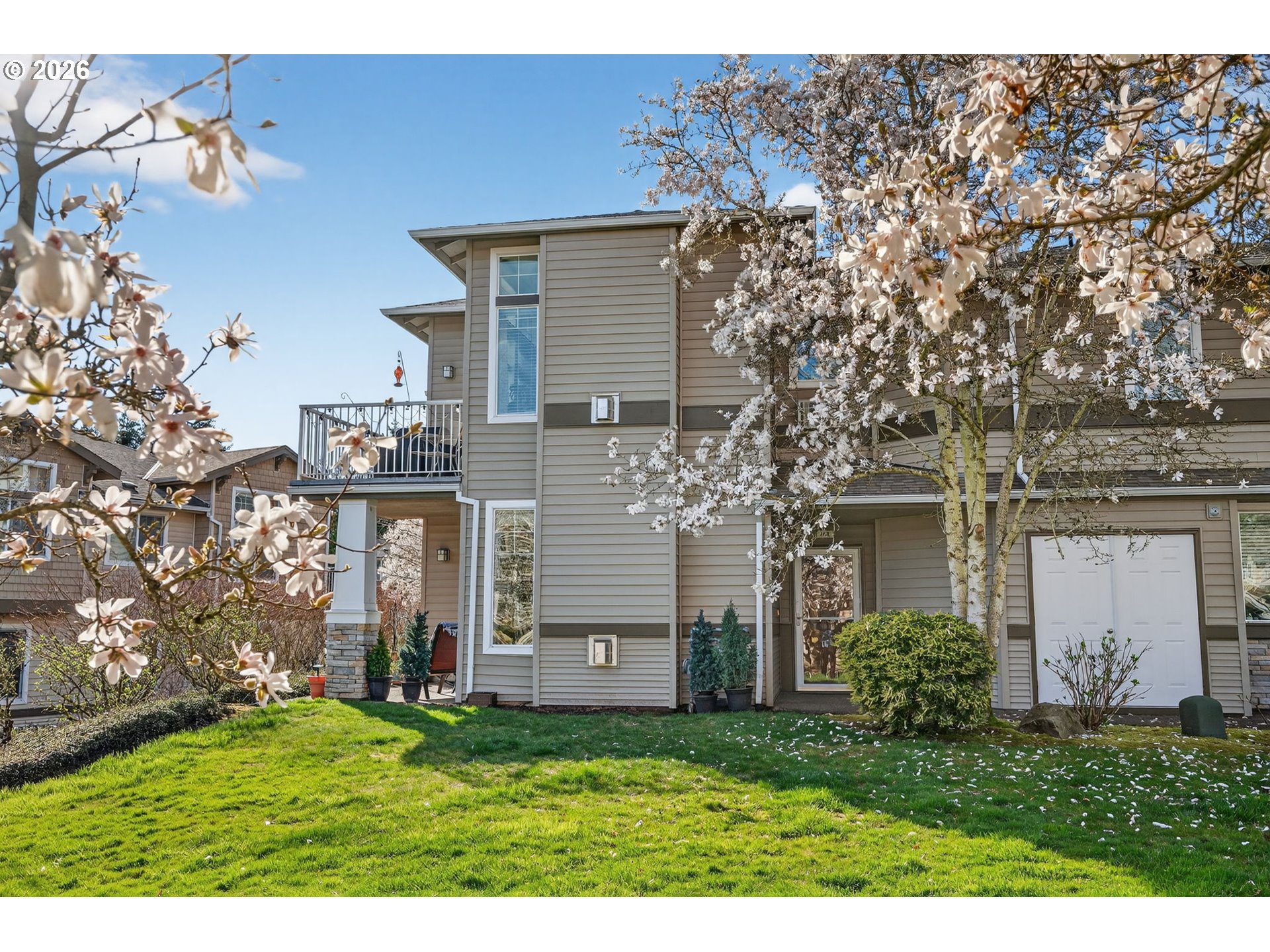 14810 Southwest Sandhill Loop, Unit 101 Beaverton, OR 97007 - Photo 6 of 45