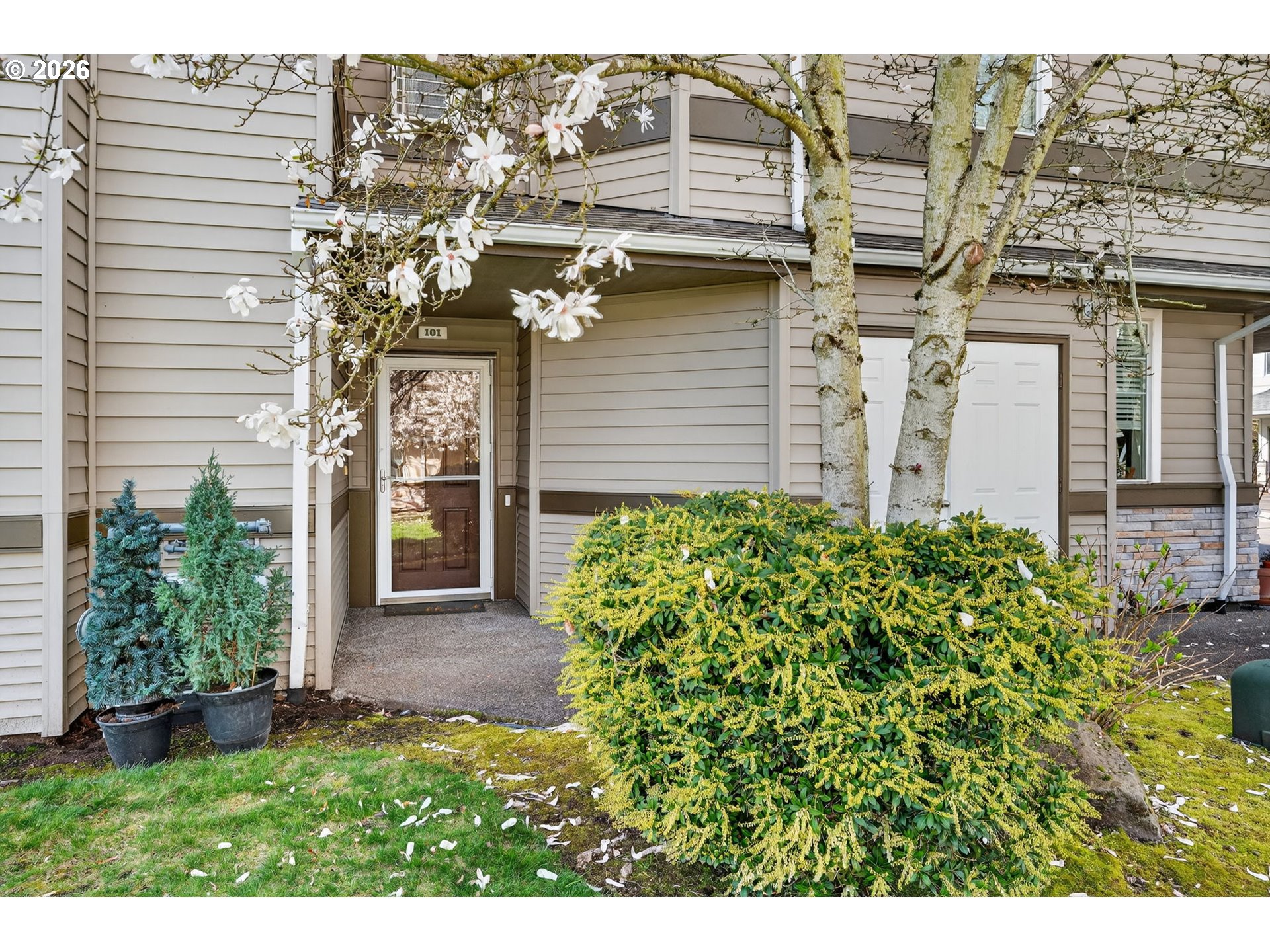 14810 Southwest Sandhill Loop, Unit 101 Beaverton, OR 97007 - Photo 7 of 45