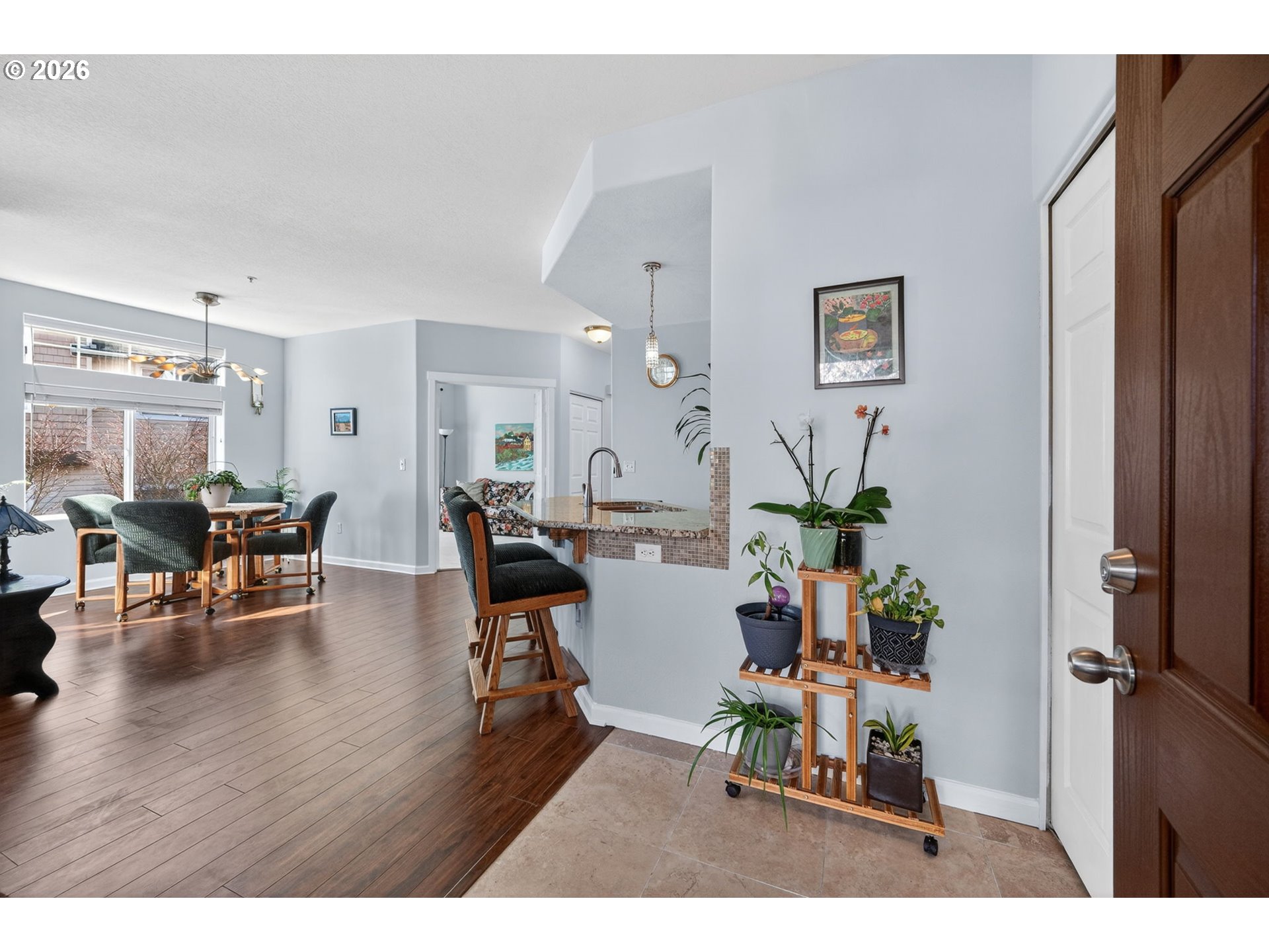 14810 Southwest Sandhill Loop, Unit 101 Beaverton, OR 97007 - Photo 9 of 45