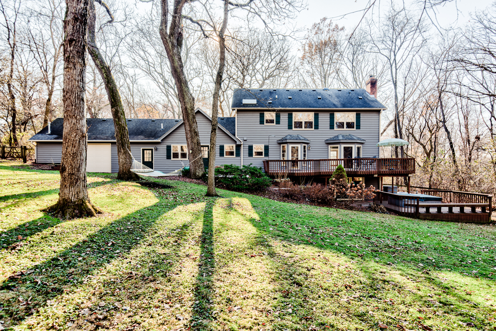 6N433 Old Homestead Road St. Charles, IL 60175 - Photo 28 of 30