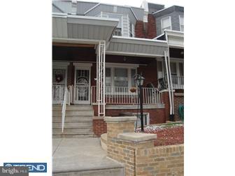 738 Wynnewood Road Philadelphia, PA 19151 - Photo 1 of 7 Exterior Front