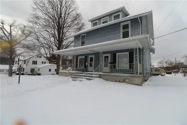 $1,700 | 249 Princeton Avenue, Unit 247, Corning, NY 14830