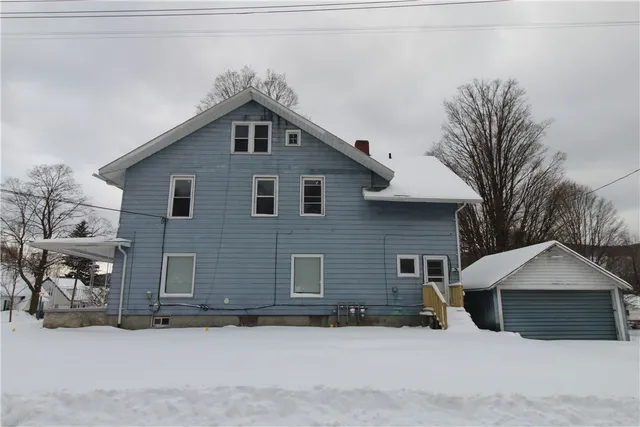 $1,700 | 249 Princeton Avenue, Unit 247, Corning, NY 14830