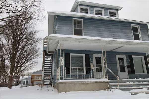 $1,650 | 249 Princeton Avenue, Corning, NY 14830