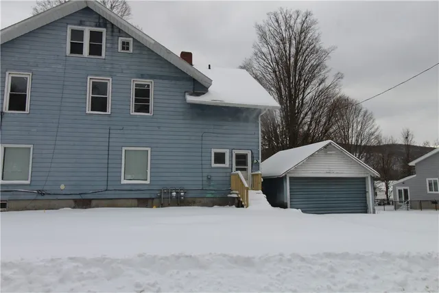 $1,700 | 249 Princeton Avenue, Unit 247, Corning, NY 14830