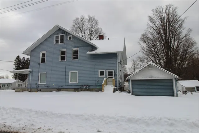 $1,700 | 249 Princeton Avenue, Unit 247, Corning, NY 14830