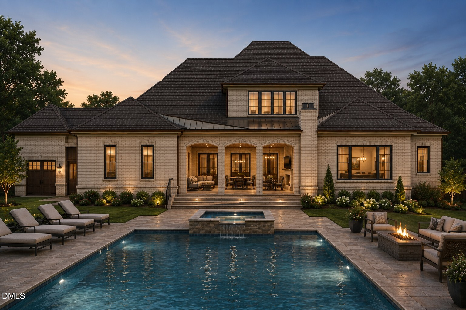 5209 Ginger Trail Raleigh, NC 27614 - Photo 13 of 17 Gallery Image 13