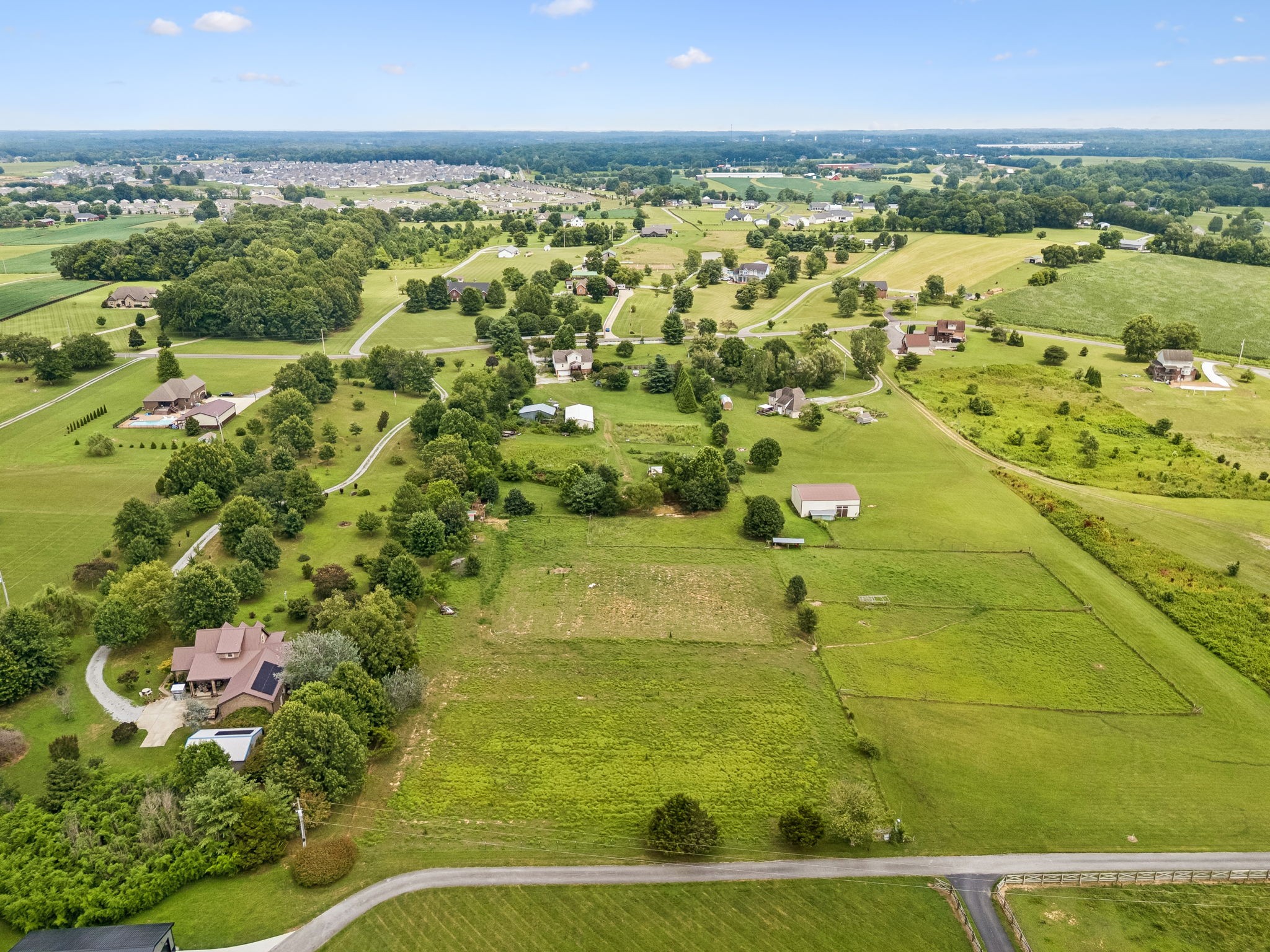 3384 Maxie Jones Road Springfield, TN 37172 - Photo 58 of 66