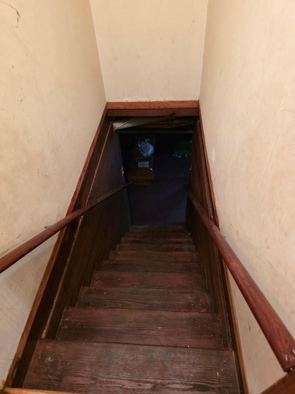 1882 Glen Echo Drive Decatur, GA 30032 - Photo 19 of 24 a view of entryway