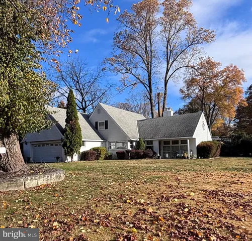 $569,900 | 1125 Boxwood Road, Jenkintown, PA 19046