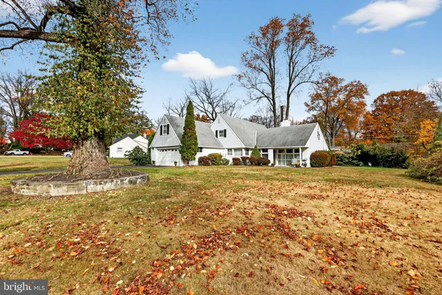 $569,900 | 1125 Boxwood Road, Jenkintown, PA 19046