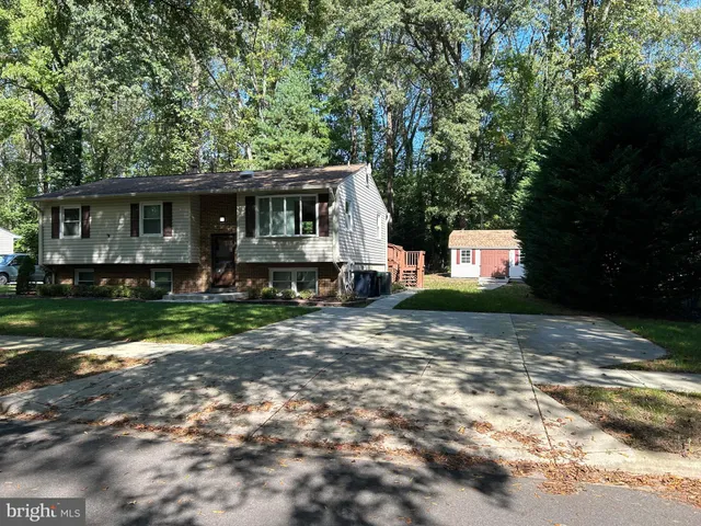 $1,800 | 13224 Dangelo Drive, Bowie, MD 20720