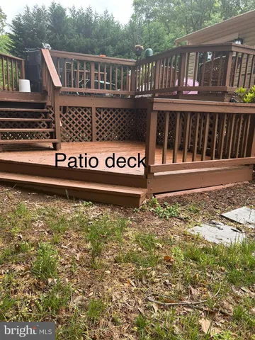 $1,800 | 13224 Dangelo Drive, Bowie, MD 20720