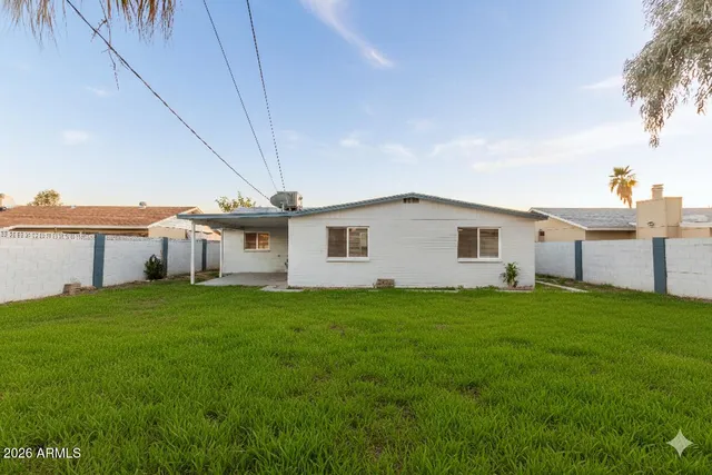 $379,999 | 4938 West McLellan Road, Glendale, AZ 85301