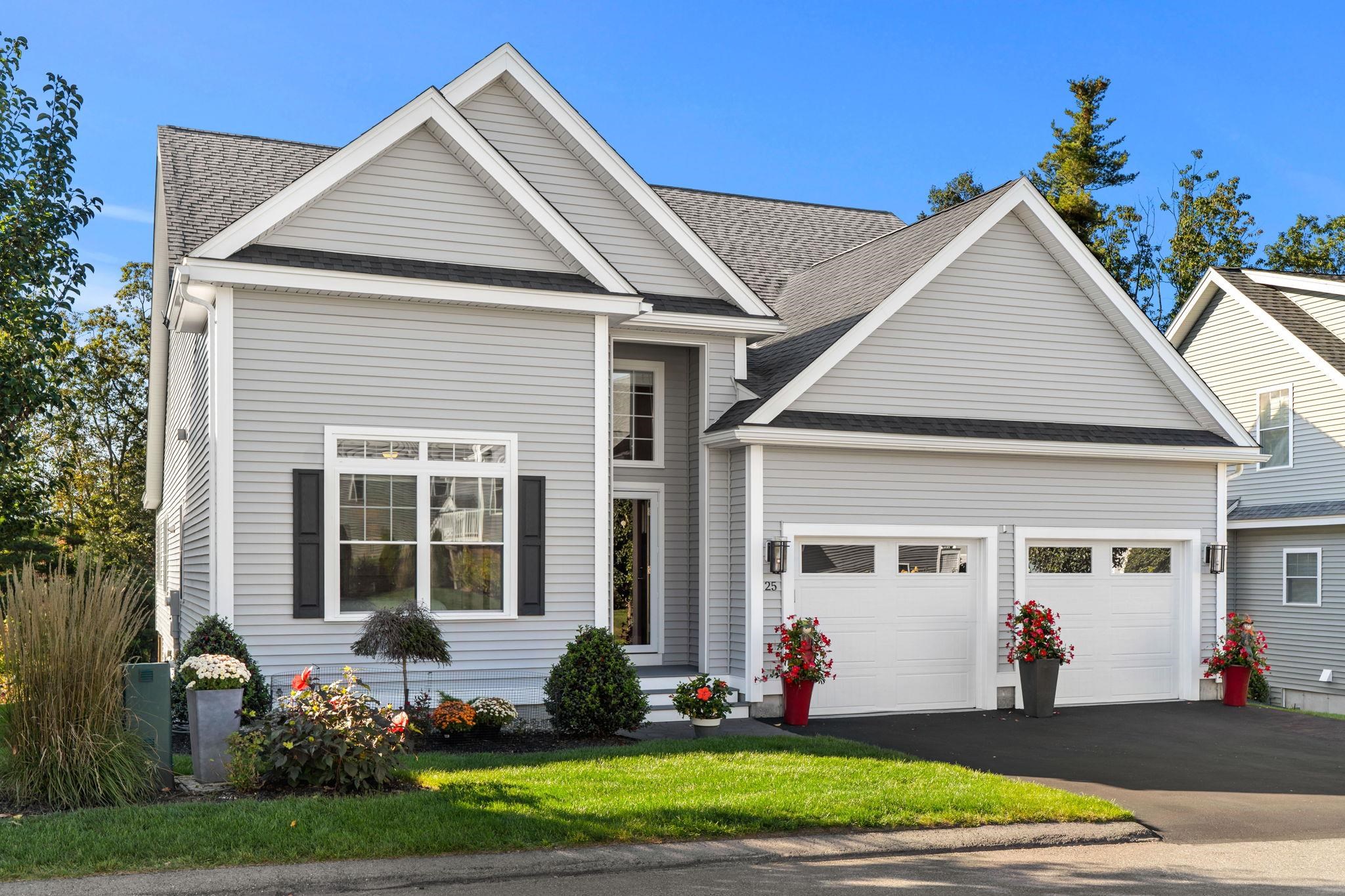 25 Dogwood Road Salem, NH 03079 - Photo 2 of 42