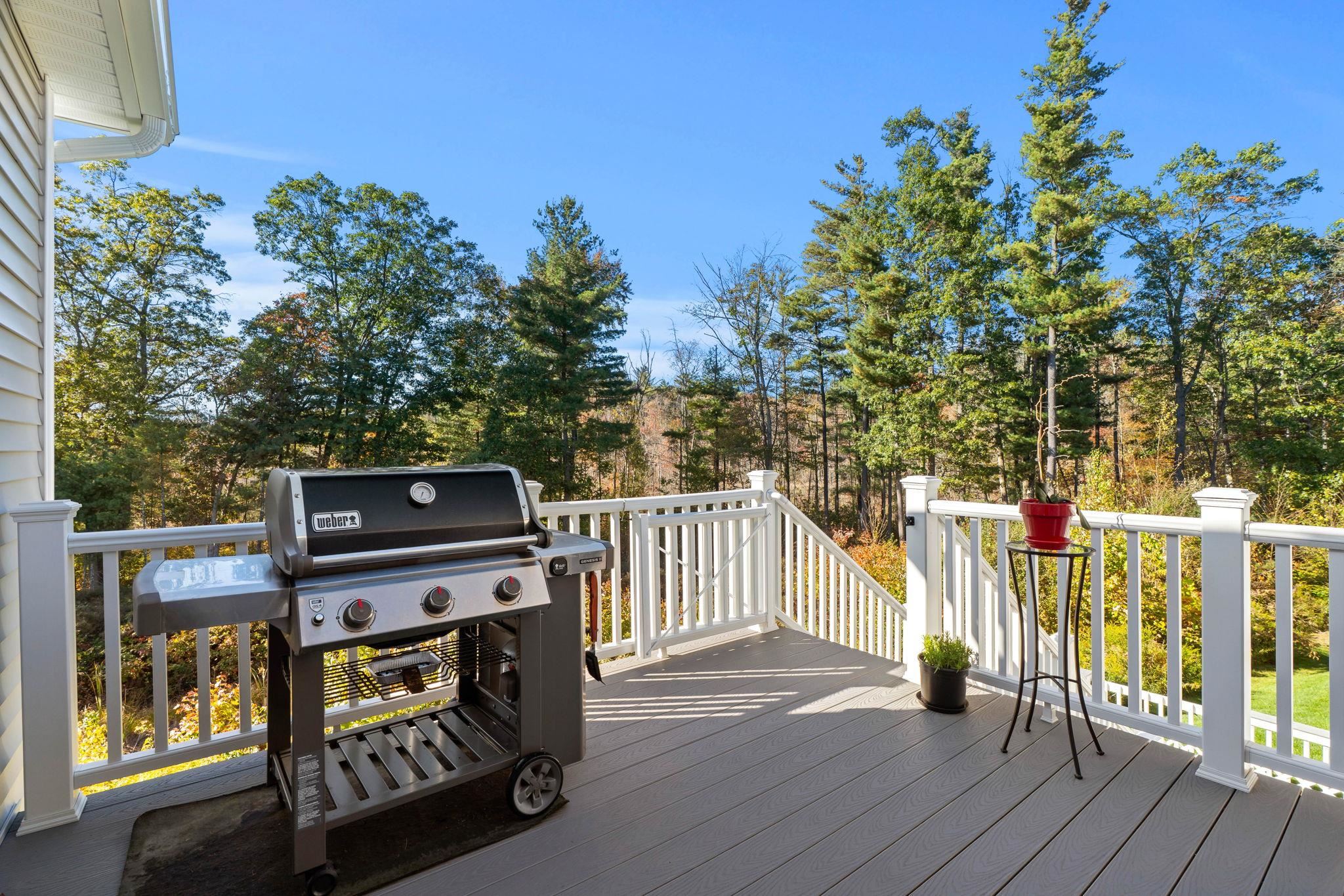 25 Dogwood Road Salem, NH 03079 - Photo 32 of 42