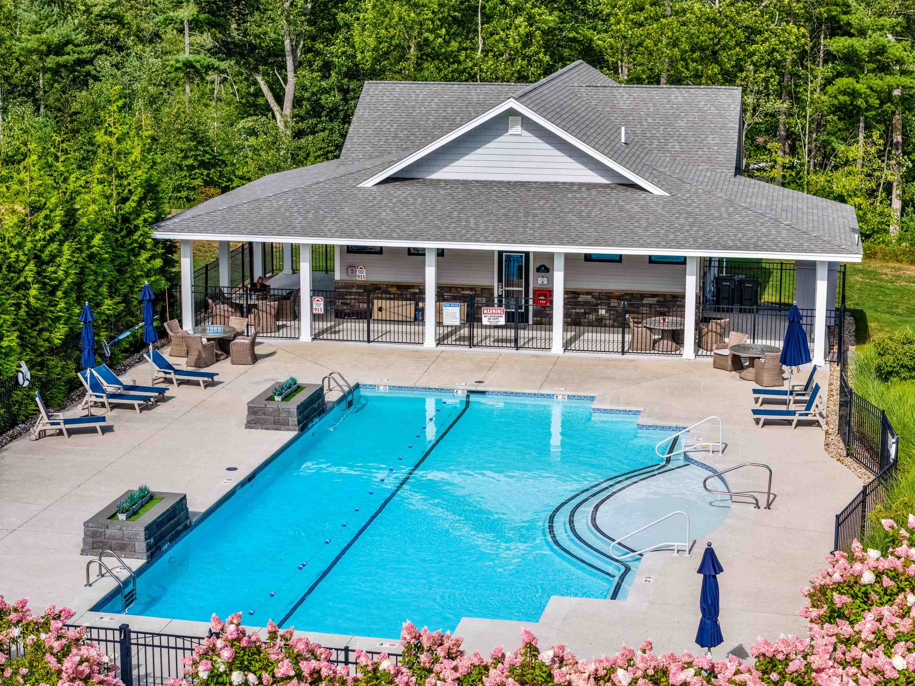 25 Dogwood Road Salem, NH 03079 - Photo 36 of 42