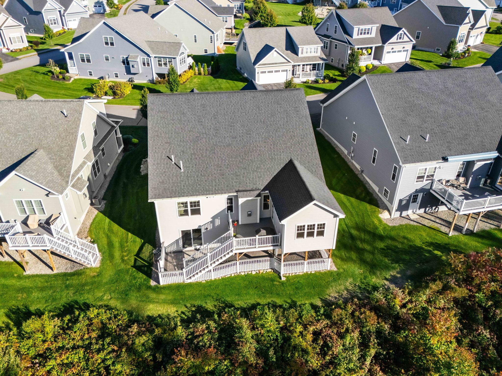 25 Dogwood Road Salem, NH 03079 - Photo 4 of 42