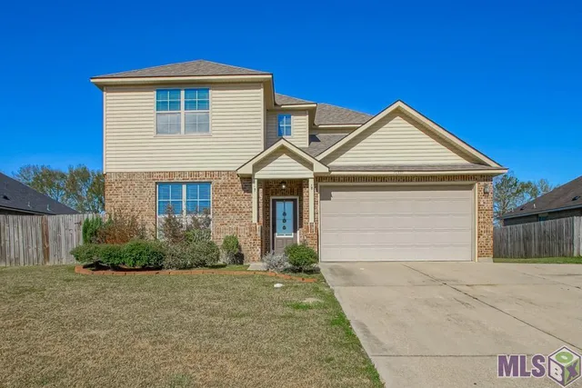 $309,999 | 10661 Braves Avenue, Denham Springs, LA 70726