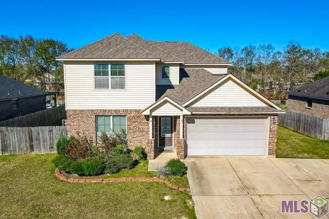$309,999 | 10661 Braves Avenue, Denham Springs, LA 70726