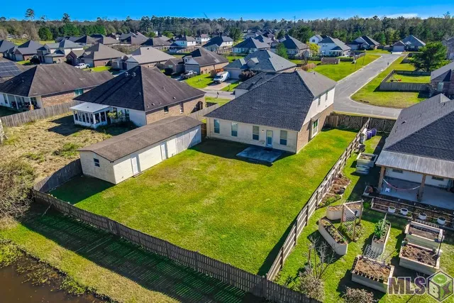 $309,999 | 10661 Braves Avenue, Denham Springs, LA 70726