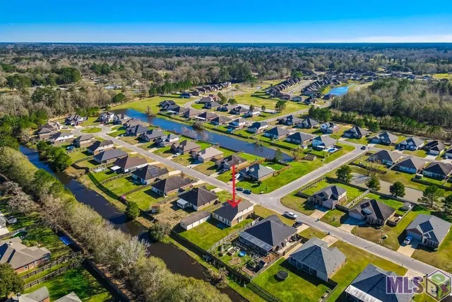 $309,999 | 10661 Braves Avenue, Denham Springs, LA 70726