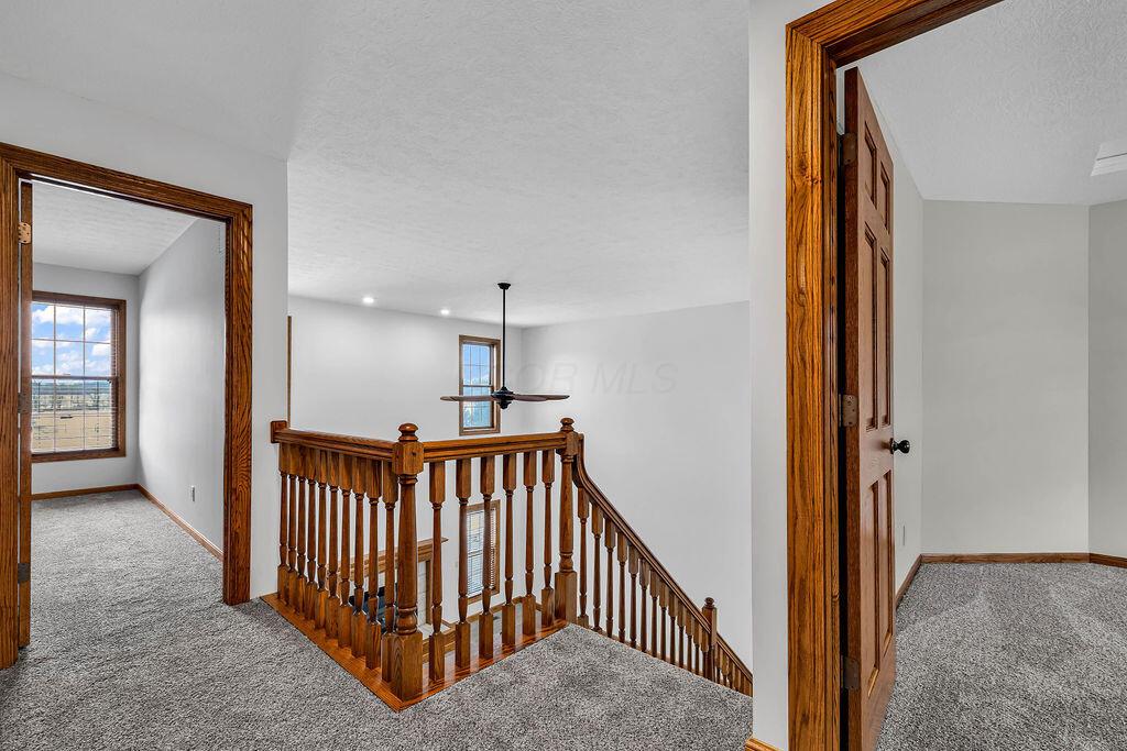 330 Longshore Road Sunbury, OH 43074 - Photo 40 of 73 2nd story landing/ loft