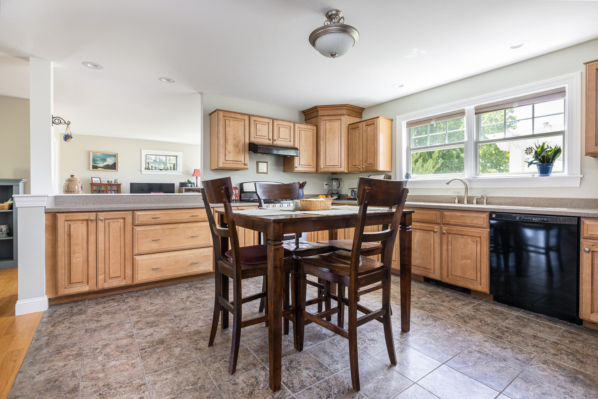 55 Orchard Road Cumberland Center, ME 04021 - Photo 6 of 78 Kitchen-7