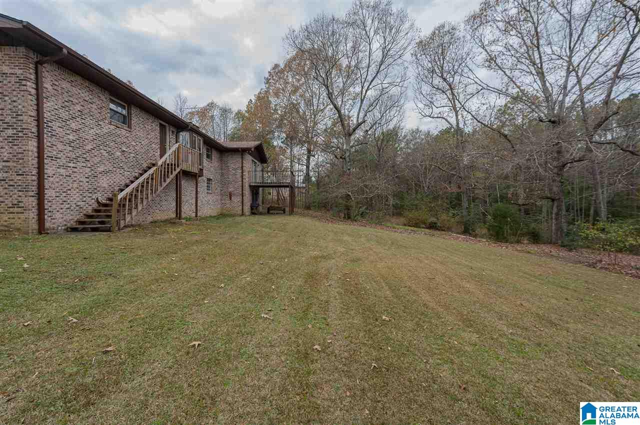681 Valley View Road Pelham, AL 35124 - Photo 38 of 39