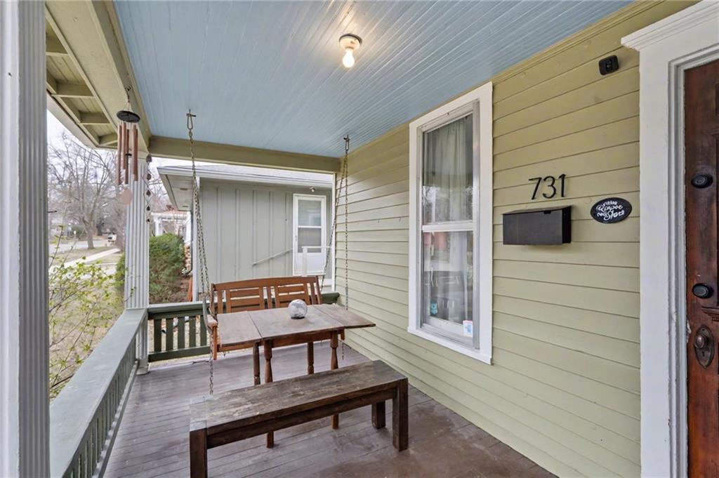 731 Alabama Street Lawrence, KS 66044 - Photo 5 of 35