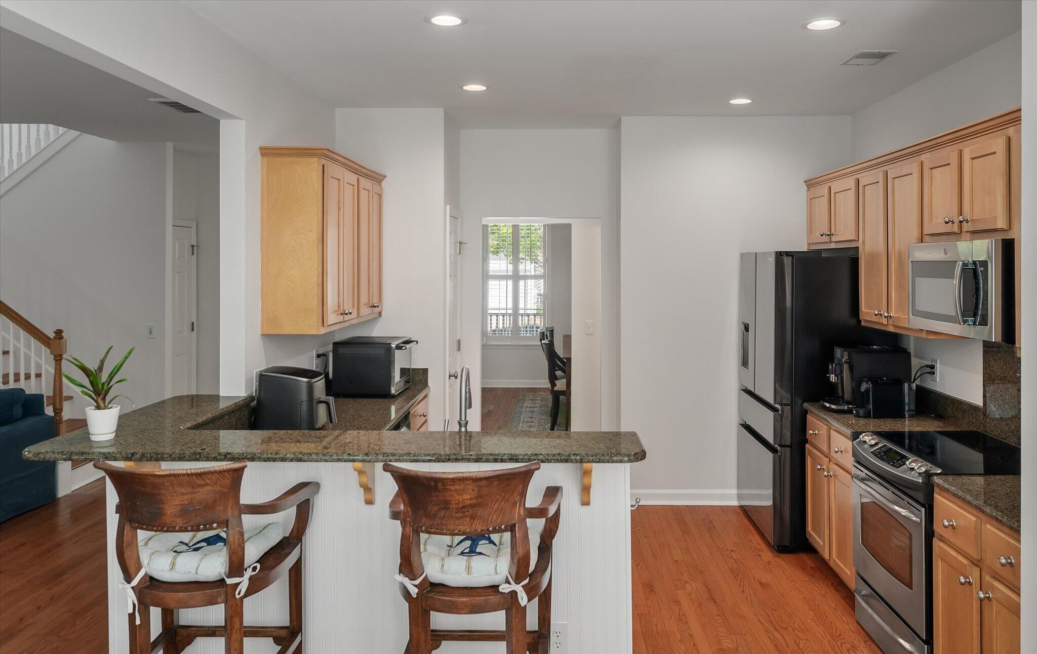 1516 Devol Street Mount Pleasant, SC 29466 - Photo 16 of 65 Kitchen