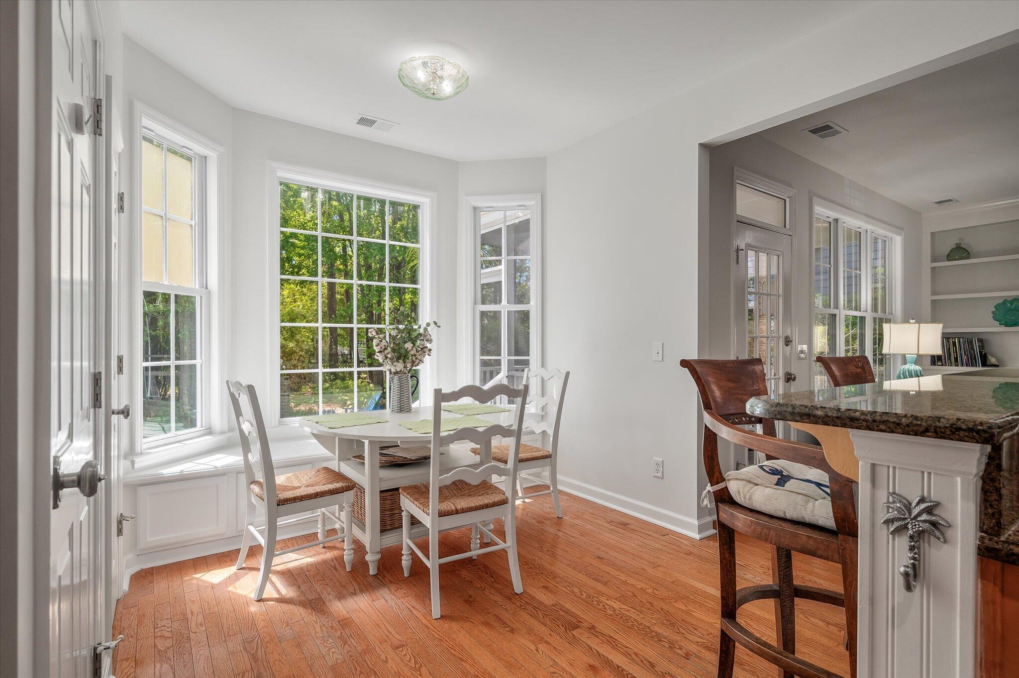 1516 Devol Street Mount Pleasant, SC 29466 - Photo 19 of 65 Eating Area