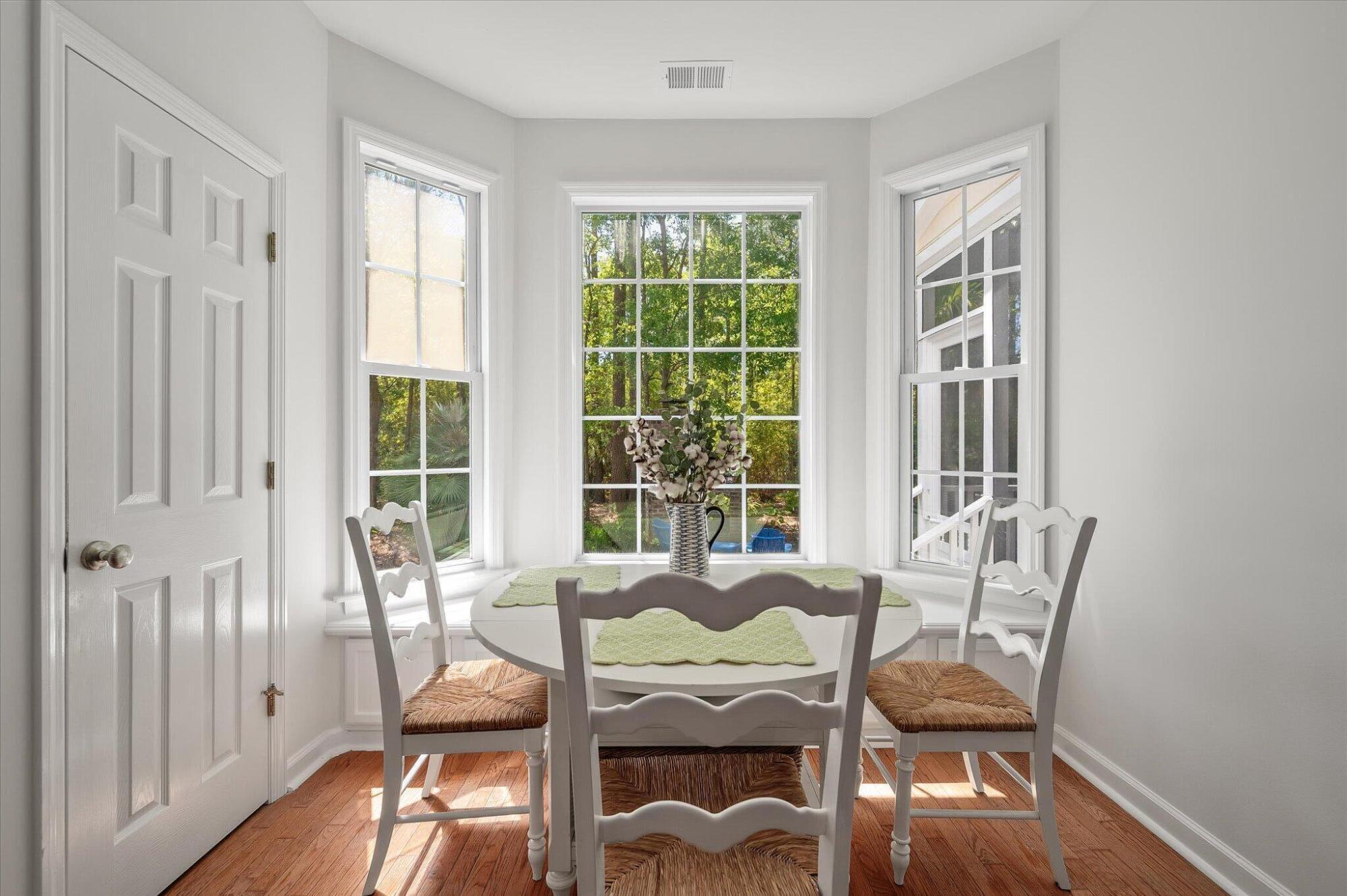 1516 Devol Street Mount Pleasant, SC 29466 - Photo 20 of 65 Eating Area