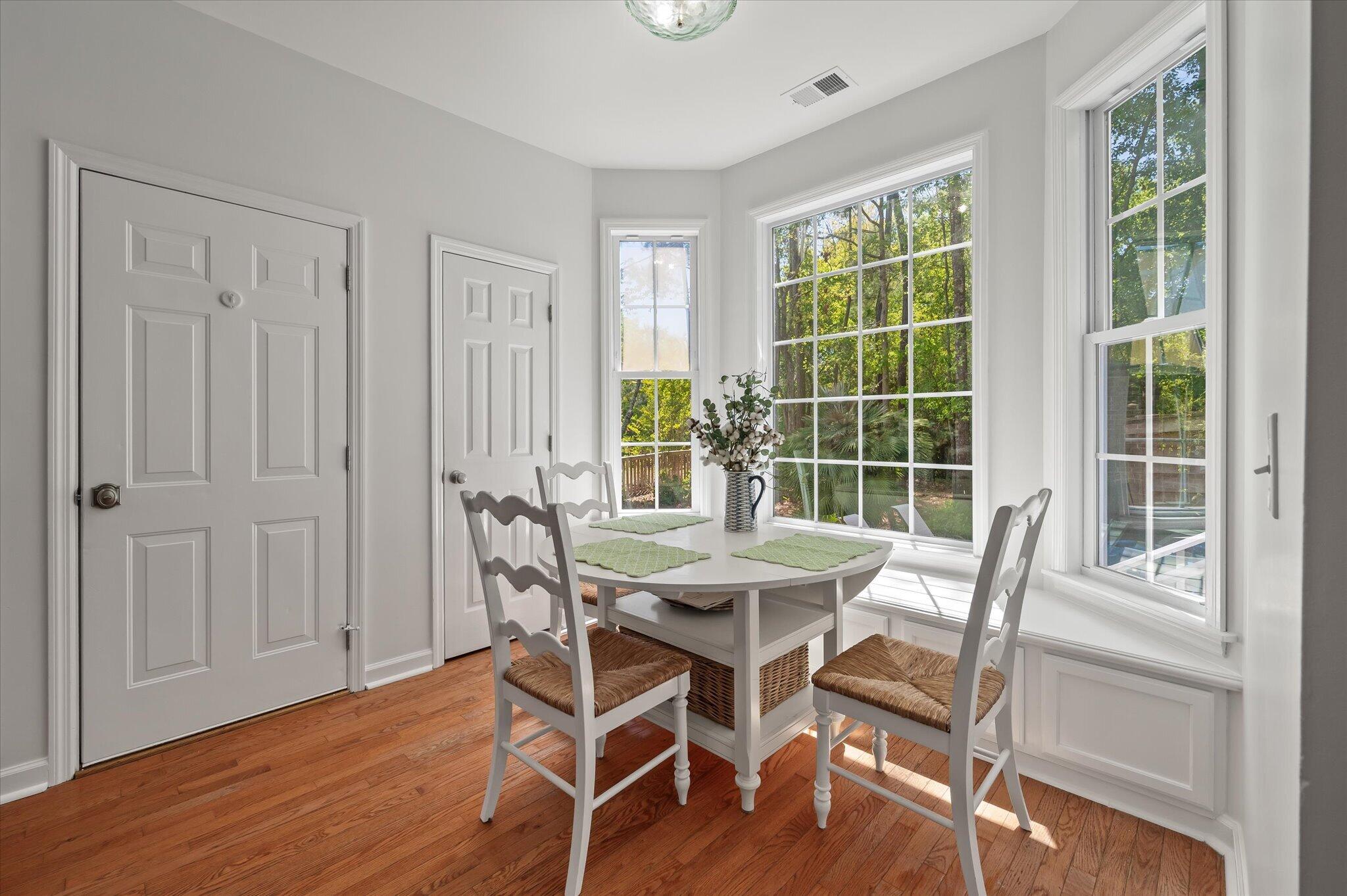 1516 Devol Street Mount Pleasant, SC 29466 - Photo 21 of 65 Eating Area