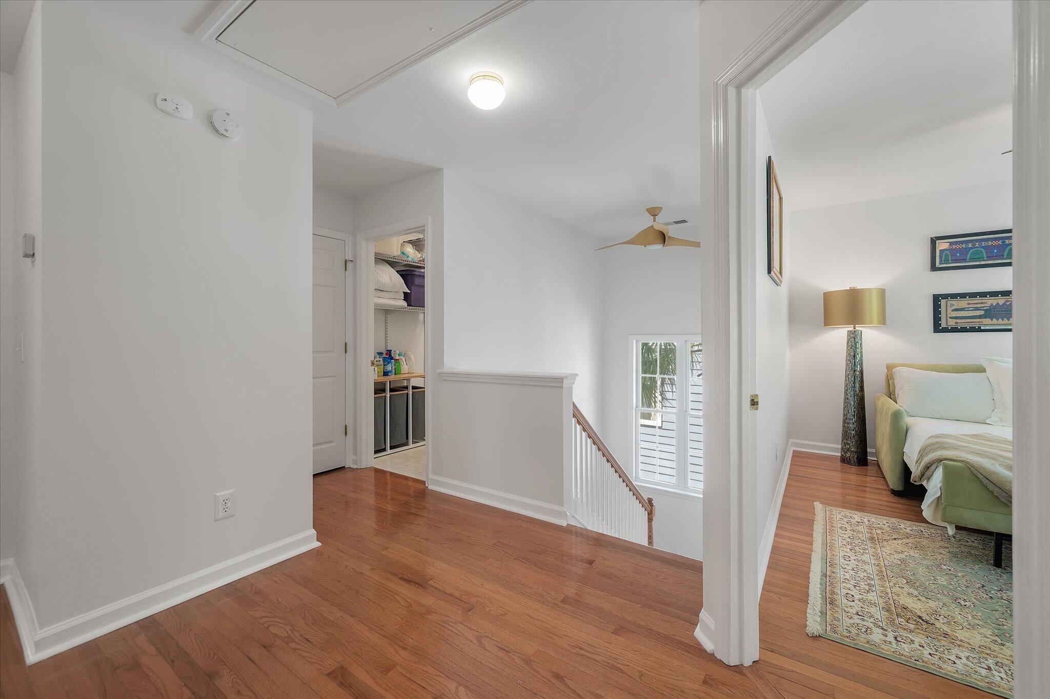 1516 Devol Street Mount Pleasant, SC 29466 - Photo 23 of 65 Second Floor Landing