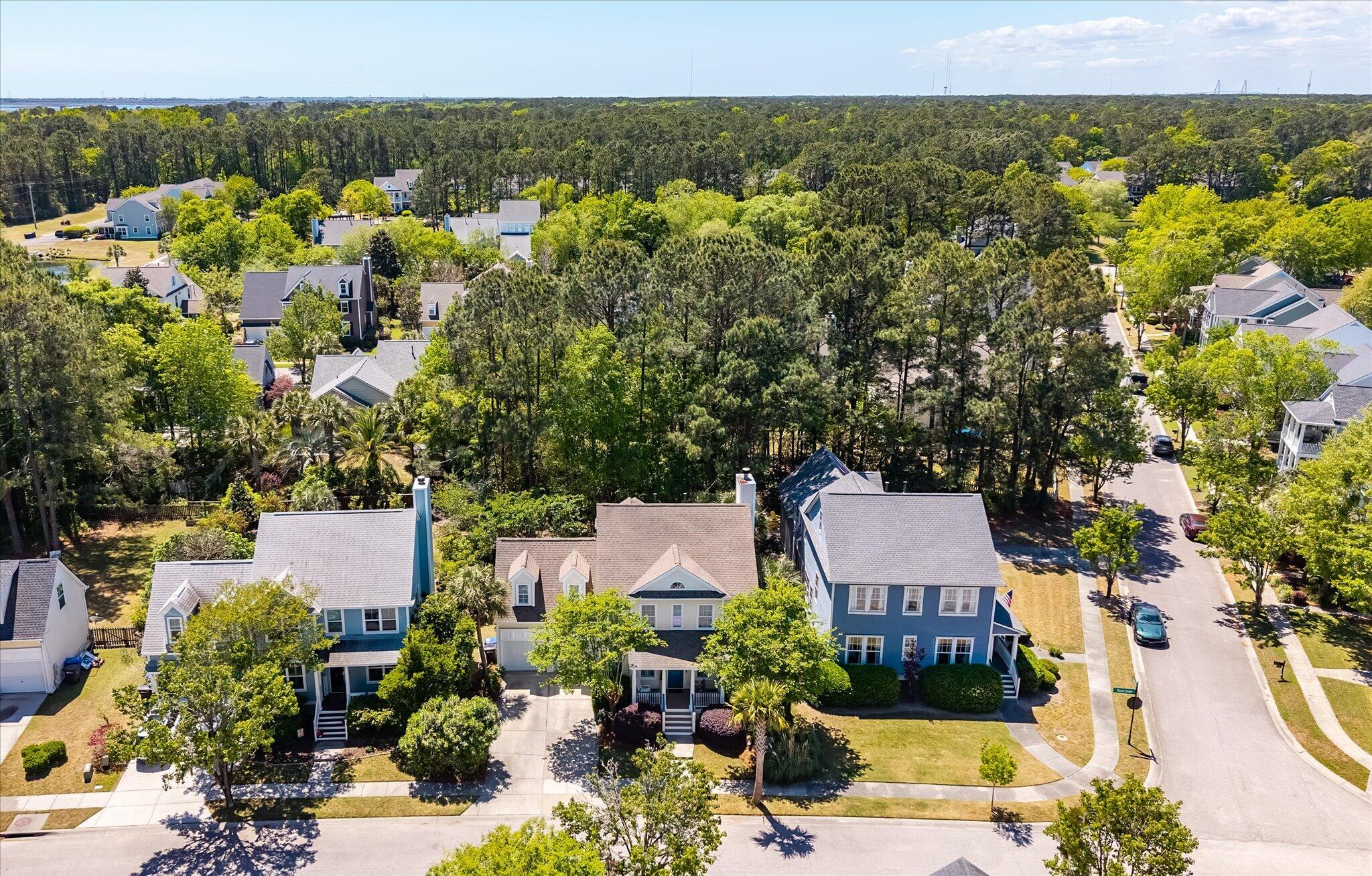 1516 Devol Street Mount Pleasant, SC 29466 - Photo 46 of 65 Quiet Street
