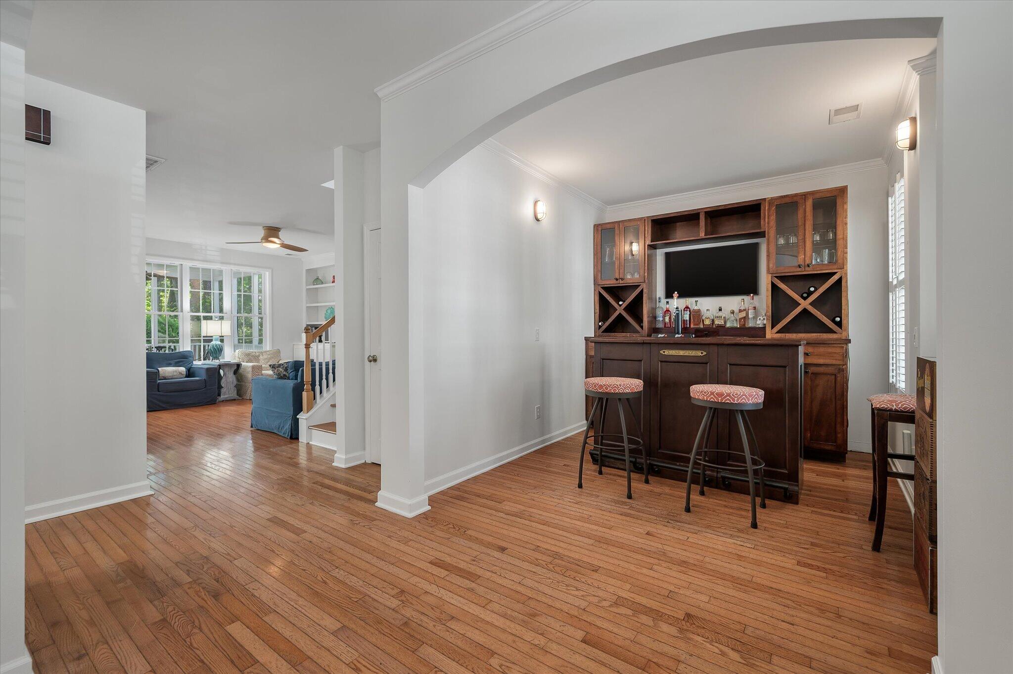 1516 Devol Street Mount Pleasant, SC 29466 - Photo 5 of 65 Front Room