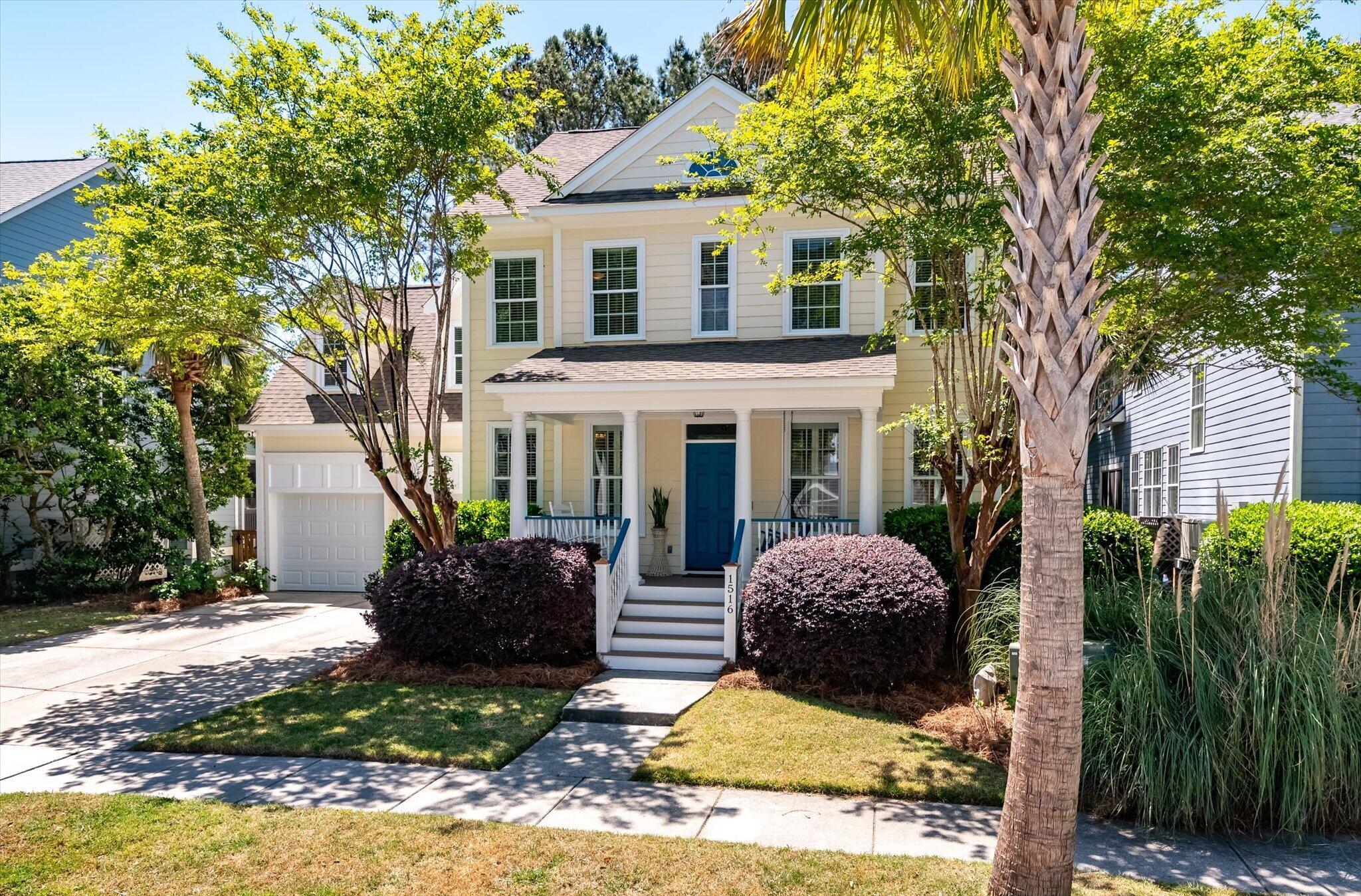 1516 Devol Street Mount Pleasant, SC 29466 - Photo 64 of 65 1516 Devol Street