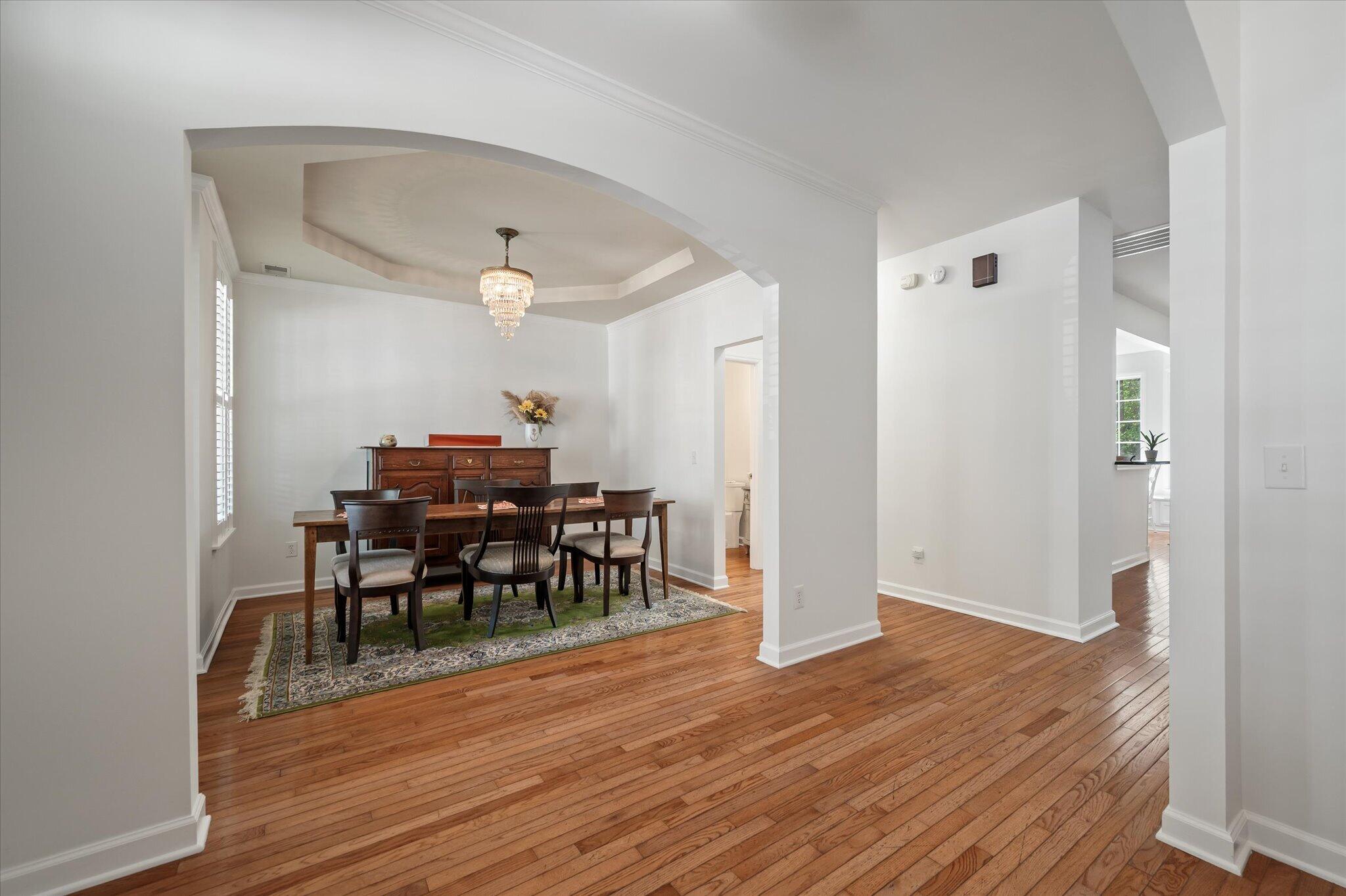 1516 Devol Street Mount Pleasant, SC 29466 - Photo 8 of 65 Dining Room