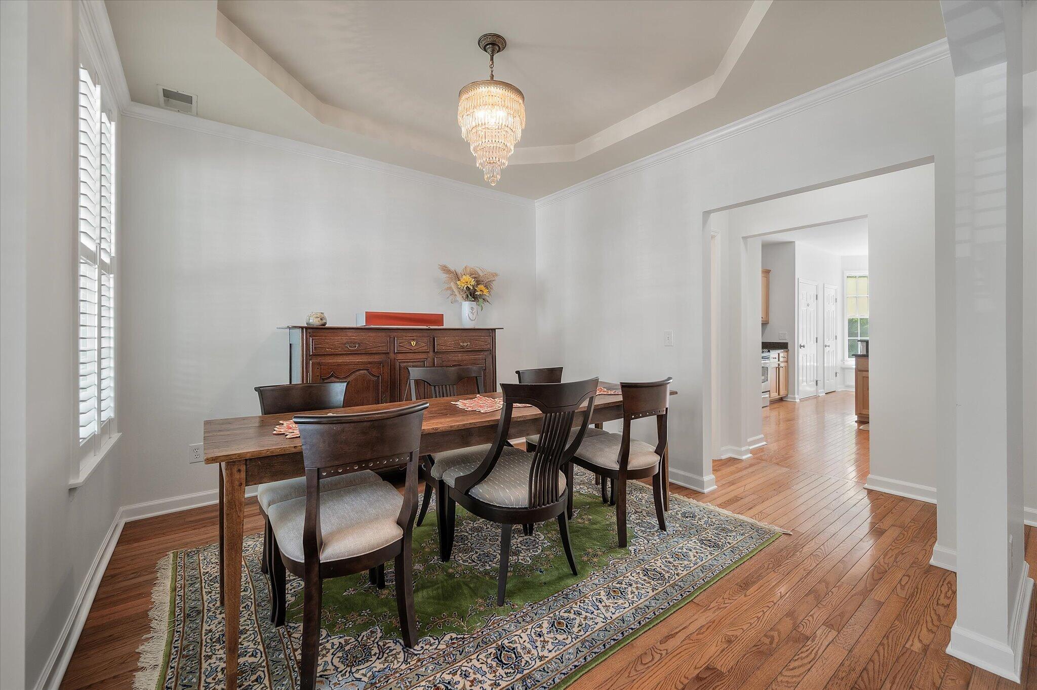 1516 Devol Street Mount Pleasant, SC 29466 - Photo 9 of 65 Dining Room