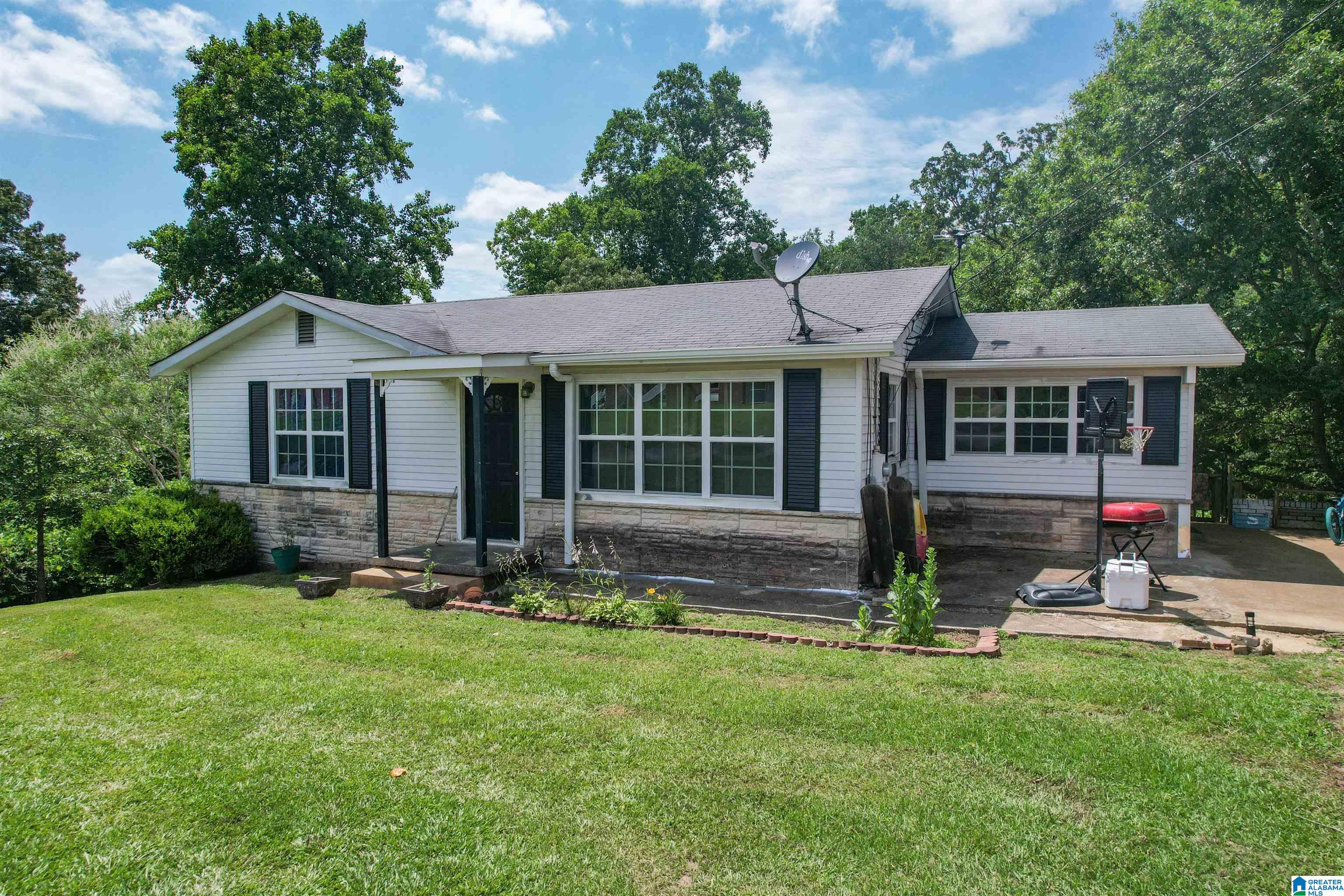 30 Rice Drive Nauvoo, AL 35578 - Photo 13 of 22