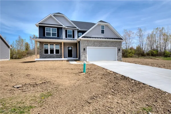 $452,900 | 46 Walnut Ridge Lane, Sandusky, OH 44870