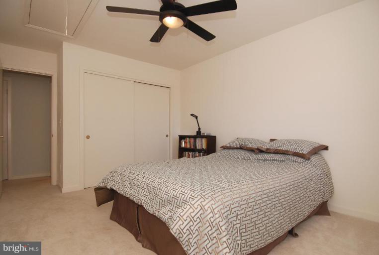 11113 Timberhead Court Reston, VA 20191 - Photo 11 of 16 Bedroom #3