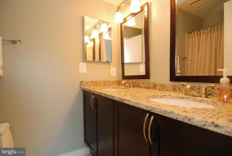 11113 Timberhead Court Reston, VA 20191 - Photo 14 of 16 Master Bath