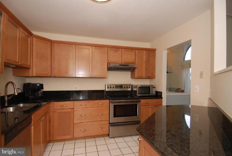 11113 Timberhead Court Reston, VA 20191 - Photo 5 of 16 Kitchen