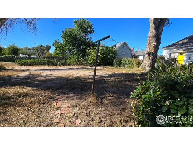 $215,000 | 323 North 4th Street, Sterling, CO 80751