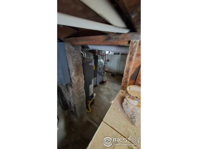 $225,000 | 323 North 4th Street, Sterling, CO 80751