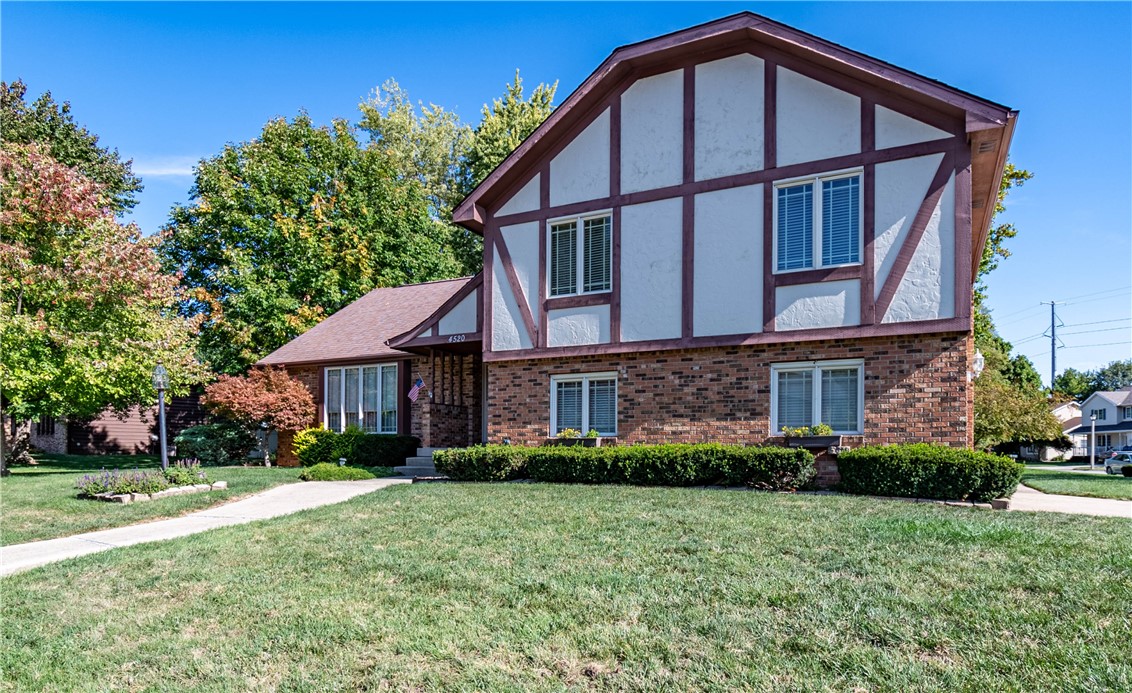 4520 Palmer Court Decatur, IL 62526 - Photo 35 of 44